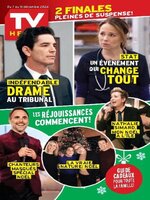 TV Hebdo